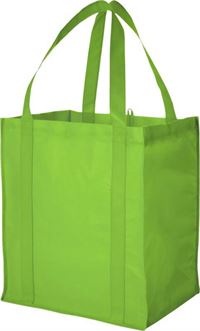 BORSA in TNT 80gr/mq